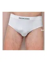 Erkek Slip Külot Elite Life 910 Beyaz görsel 4