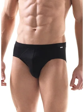 Black Spade Erkek Slip Külot Silver Siyah BlackSpade 9311 