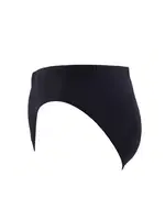 Erkek Slip Külot Silver Siyah BlackSpade 9311  Siyah farklı açı