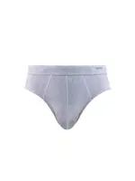 Tender Cotton Erkek Gri Slip Külot BlackSpade 9232 Gri