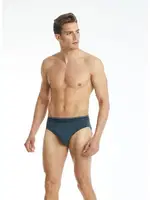 Erkek Slip Antrasit Külot Tender Cotton BlackSpade 9232 Antrasit detay görünüm