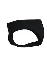 Erkek Slip Siyah BlackSpade 9617  Siyah farklı açı