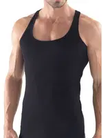 Erkek Spor Atlet Kaşkorse Siyah BlackSpade 9340 Siyah