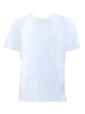 Black Spade Erkek T-Shirt Silver Beyaz BlackSpade 9306