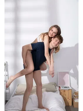 Black Spade Erkek T-Shirt Silver Lacivert BlackSpade 9306