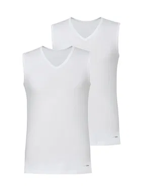 Black Spade Erkek Tshirt 2li Paket Tender Cotton BlackSpade 9677