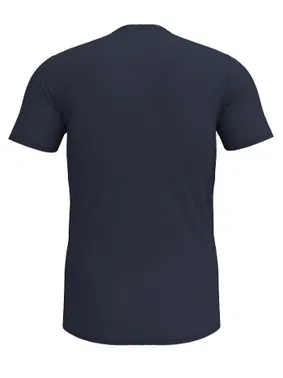 Black Spade Erkek Tshirt 2li Paket Tender Cotton Lacivert BlackSpade 9675 - Alternatif Görünüm