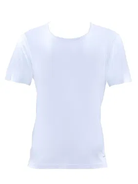 Black Spade Erkek Tshirt Loose Fit Beyaz BlackSpade 9217 - Alternatif Görünüm