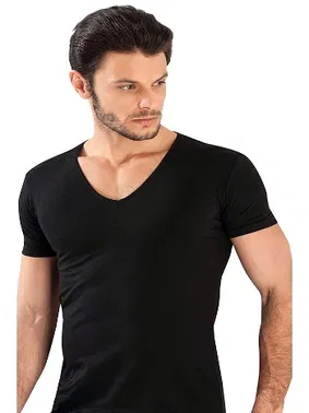 HMD Erkek V Yaka Atlet HMD 713