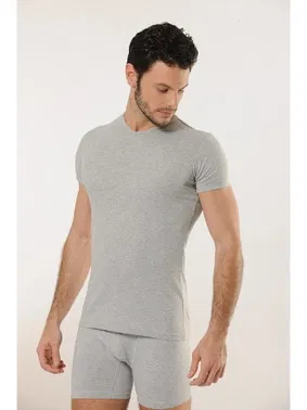 HMD Erkek V Yaka Ribana Atlet Hmd 510