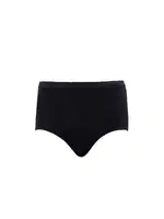 Essential Kadın Slip Külot BlackSpade 1307 Siyah