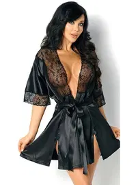 For Dreams Fantezi Dantel Tül Detaylı Gecelik For Dreams 8357