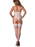 For Dreams Mayokini 8127 Beyaz görsel 4