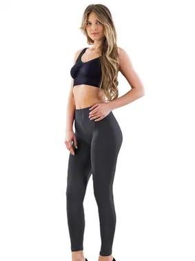 Emay Full Likralı Uzun Tayt Emay 7000