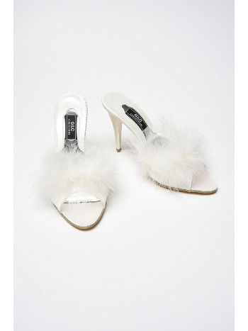 Gelin Çeyiz Terliği GC Collection 225