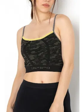 DOREMI Gigotto Kamuflaj Desenli Büstiyer Doremi 002-000052 - Alternatif Görünüm