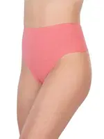 Lazer Kesim Yüksek Bel İz Yapmaz String Emay 2806 detay görünüm