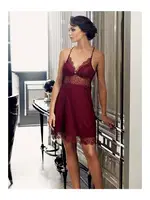 Güpürlü Altılı Penye Gelin Çeyiz Seti Perin 190 görsel 6