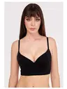 Hafif Destekli Dikişsiz Kadın Sütyen NBB 2423