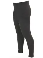 Kışlık Ribana Tayt 3 Adet RBTYT456 Füme