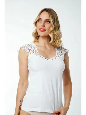 HMD Hmd Bayan Likra Süprem Atlet 2434 - Alternatif Görünüm