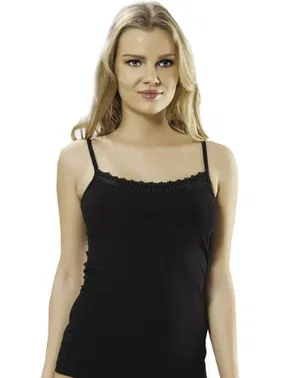 HMD Hmd Bayan Piliseli Siyah Atlet 2407