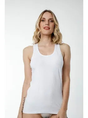 HMD Hmd Bayan Rahat Doku Pamuklu Likralı Sporcu Atlet 2412 - Alternatif Görünüm