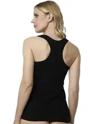 HMD Hmd Bayan Pamuklu Likralı Sporcu Atlet 2413