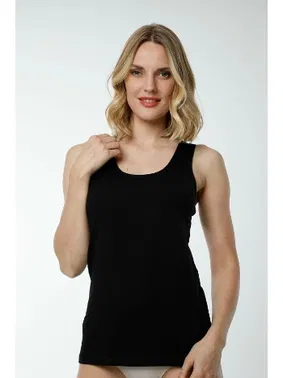 HMD Hmd Bayan Pamuklu Likralı Sporcu Atlet 2413 - Alternatif Görünüm