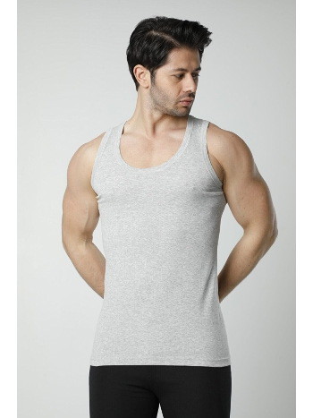 Hmd Erkek Askılı Penye Atlet 601