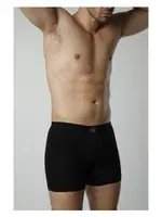Hmd Erkek Boxer 300 Siyah farklı açı