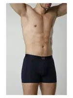 Hmd Erkek Boxer 300 Lacivert detay görünüm