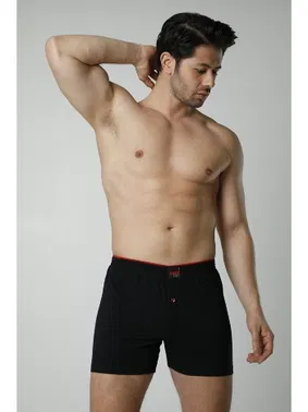 HMD Hmd Erkek Boxer 305 - Alternatif Görünüm