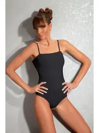 Doreanse İnce Askılı Modal Body Doreanse 12109