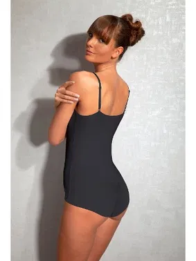 Doreanse İnce Askılı Modal Body Doreanse 12109 - Alternatif Görünüm