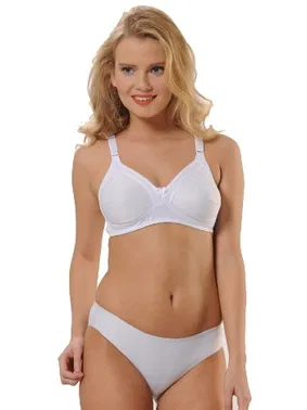 HMD Ince Askılı Toparlayıcı Sütyen Rahat Doku Hmd 6070