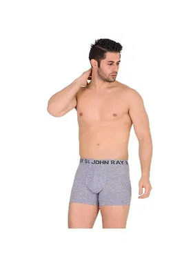 Form Time John Ray Düz Boxer Form Time 850 - Alternatif Görünüm