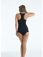 Kadın Atlet Siyah BlackSpade 1953 Siyah farklı açı