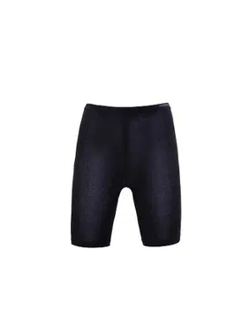 Black Spade Kadın Boxer Essential Siyah BlackSpade 1309