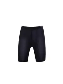 Black Spade Kadın Boxer Essential Siyah BlackSpade 1309