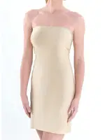 Kadın Jüpon Petticoat BlackSpade 1893 Ten