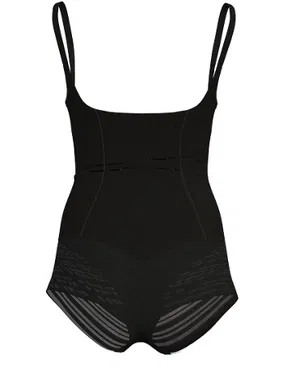 Black Spade Kadın Siyah Korse BlackSpade 1680