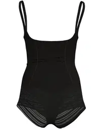 Black Spade Kadın Siyah Korse BlackSpade 1680