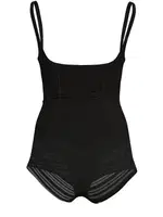 Kadın Siyah Korse BlackSpade 1680 Siyah