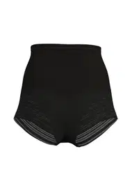 Black Spade Kadın Külot Korse BlackSpade 1681