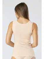 Lazer Kesim Pamuklu Atlet Türen 906 Ten Ten görsel 4