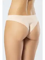 Lazer Kesim Pamuklu Brezilyan Külot Türen 908 Ten Ten görsel 4