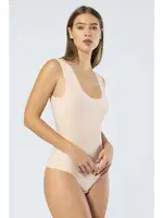 Lazer Kesim Pamuklu Çıtçıtlı Body Türen 905 Ten Ten