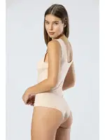 Lazer Kesim Pamuklu Çıtçıtlı Body Türen 905 Ten Ten görsel 4