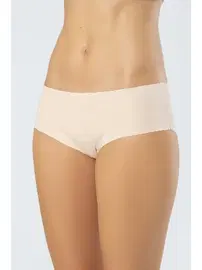 Türen Lazer Kesim Pamuklu Hipster Külot Türen 910 Ten